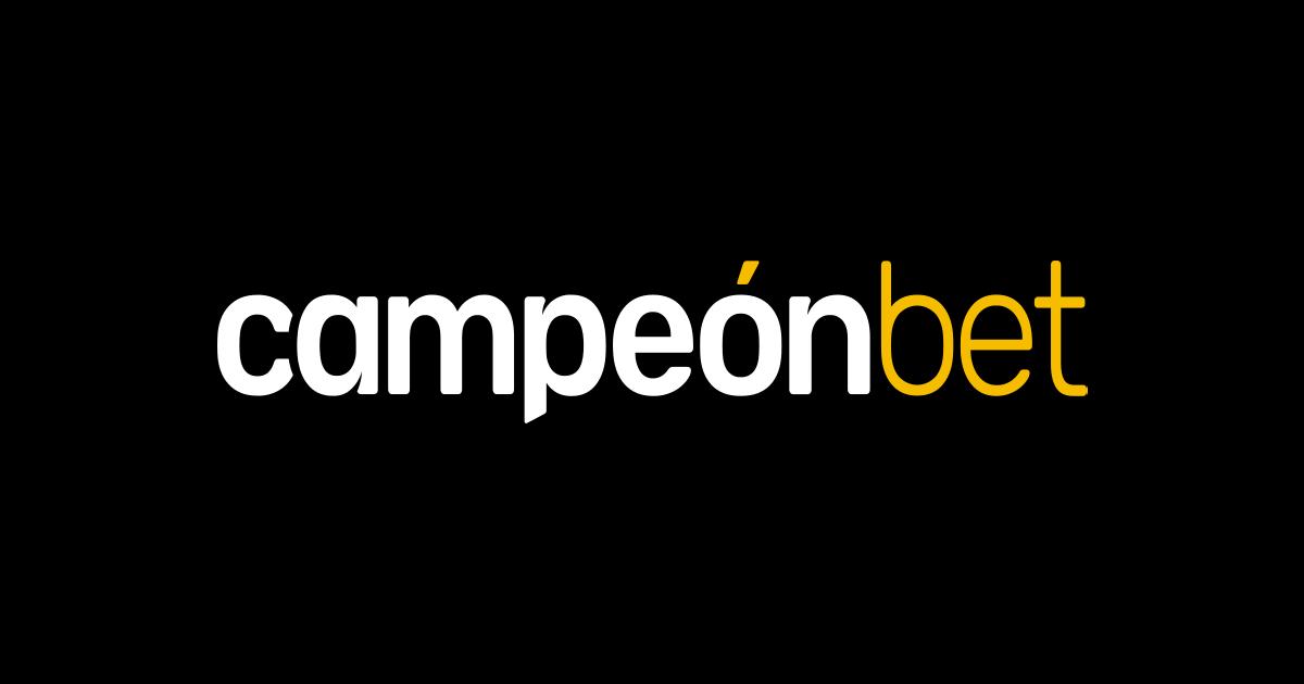 Campeonbet Velkomstbonus